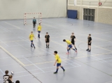 Zaalvoetbal S.K.N.W.K. JO15-1 en JO15-2 in Laco Sportcentrum te Zierikzee (29-12-2023) (48/75)